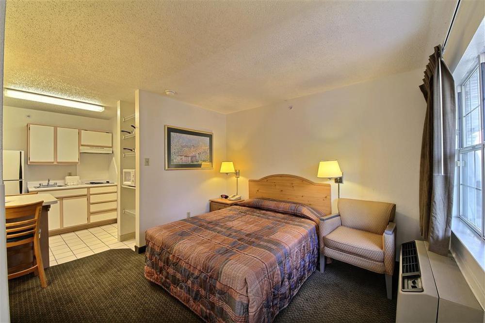 Studio 6-San Antonio, Tx - Medical Center الغرفة الصورة