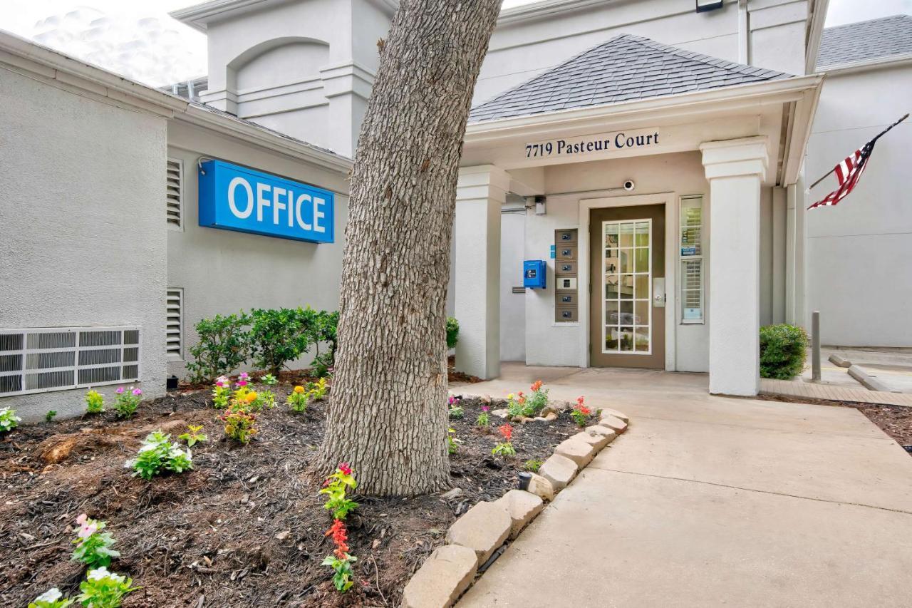 Studio 6-San Antonio, Tx - Medical Center المظهر الخارجي الصورة